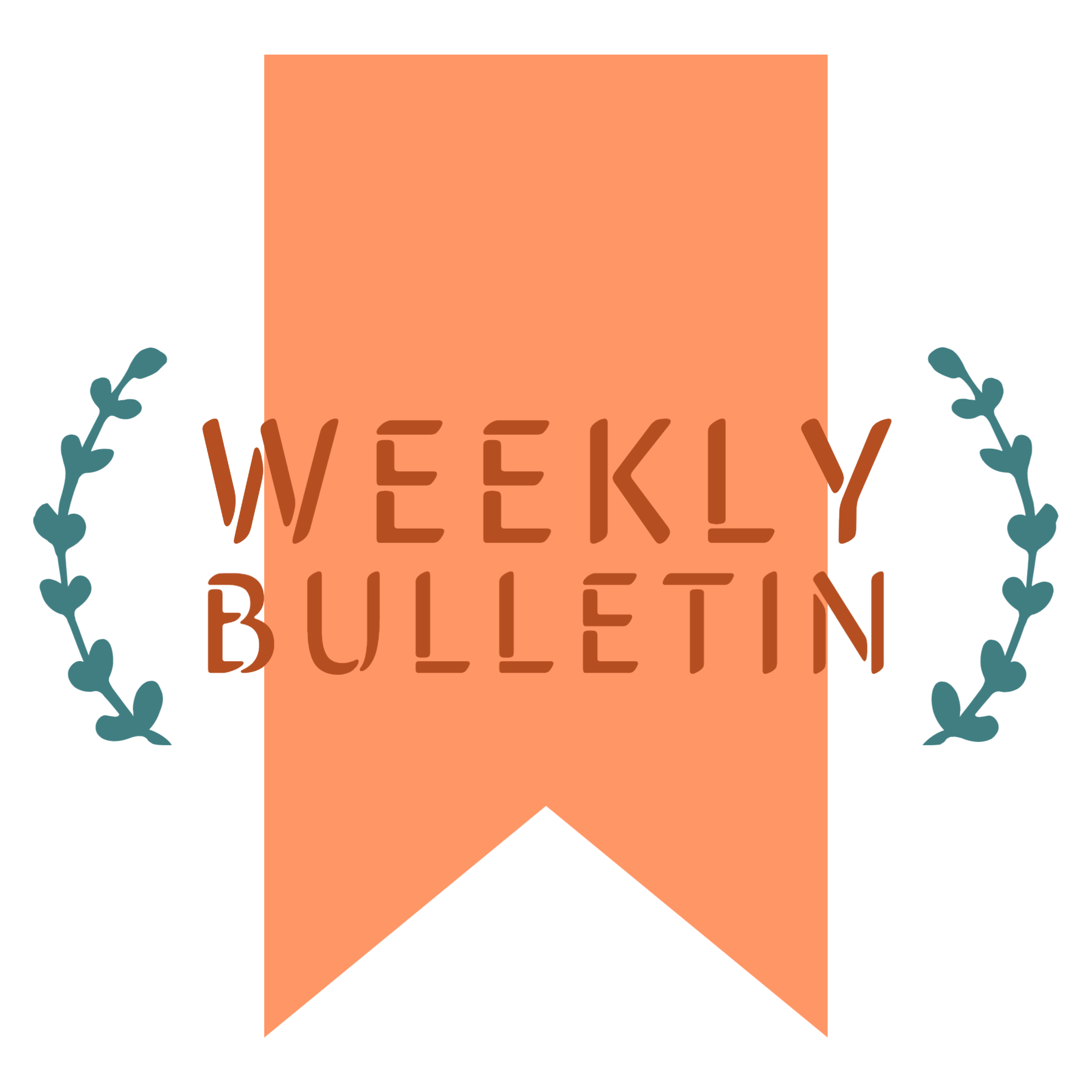 Weekly Bulletin – Our Lady Queen of the World